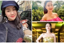 Tài sắc dàn diễn viên “Hướng dương ngược nắng” lọt đề cử VTV Awards 