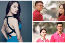 Soi tình duyên của Hương Giang trước và sau chuyển giới