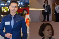 Nam diễn viên cưỡng bức Hồng Diễm trong “Hướng dương ngược nắng” là ai?