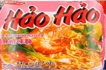 Ireland thu hồi lô mì Hảo Hảo vì chứa chất có thể gây ung thư