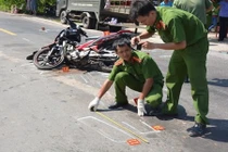 Nam thanh niên thiệt mạng vì tai nạn sau khi rời chốt trực Covid-19