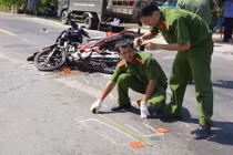 Nam thanh niên thiệt mạng vì tai nạn sau khi rời chốt trực Covid-19