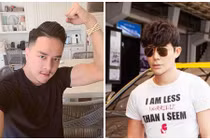 Cao Thái Sơn thách Nathan Lee đánh giữa ồn ào?