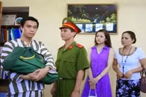 Dàn diễn viên phim “Chạy án” ra sao sau 15 năm phim lên sóng?