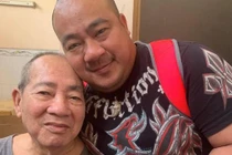 Tăng Thanh Hà và loạt sao tiếc thương nghệ sĩ Đức Lang vừa qua đời