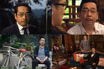 NSND Hoàng Dũng và chuyện “ăn lộc” tuổi về hưu 