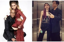 Hậu hủy hôn trai ngoại quốc, người mẫu Thùy Dương có tình mới?