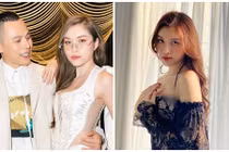 Đường cong gây mê của MC được Vũ Khắc Tiệp khen body quá đẹp