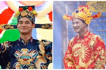 Giải mã sức hút của “Nam Tào” Xuân Bắc trong Táo Quân