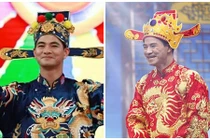Giải mã sức hút của “Nam Tào” Xuân Bắc trong Táo Quân