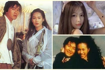 Tình duyên của Châu Tinh Trì trước tin đồn có tình mới 10X