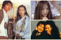 Tình duyên của Châu Tinh Trì trước tin đồn có tình mới 10X