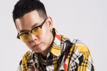 Rapper Andree đăng ảnh cần sa gây phẫn nộ là ai?