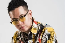 Rapper Andree đăng ảnh cần sa gây phẫn nộ là ai?