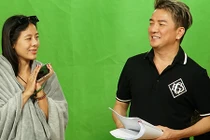 Táo Xuân 2021: Nam Thư hỏi cưới bằng được Đàm Vĩnh Hưng