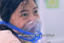 Xem lại VTV Đặc biệt “Ranh giới” với những giây phút đầy ám ảnh