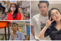 Kết quả thi tốt nghiệp của Phương Mỹ Chi - Hồ Văn Cường