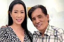 Sau ồn ào với Trịnh Kim Chi, Thương Tín mất gì?