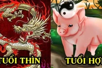 1/8: 3 con giáp vượt qua hạn tam tai, vận thế đảo ngược 