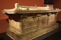 Bí mật trong mộ cổ Tây An: Số phận nghiệt ngã của chủ nhân