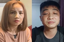 Hoàng Yến tiếp tục bị chồng cũ tố ngoại tình, dùng chiêu PR