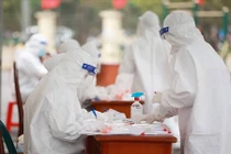 Trưa 26/6: Việt Nam có 37 ca mắc COVID-19 mới, Hưng Yên 11 trường hợp