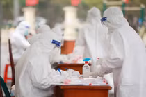 Trưa 26/6: Việt Nam có 37 ca mắc COVID-19 mới, Hưng Yên 11 trường hợp