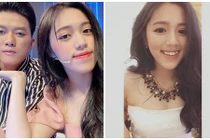 Nhan sắc vợ Quách Ngọc Tuyên đang thi tốt nghiệp THPT