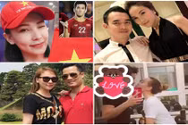 Soi tình duyên của Quỳnh Thư trước tin đồn yêu Tiến Linh