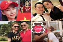 Soi tình duyên của Quỳnh Thư trước tin đồn yêu Tiến Linh