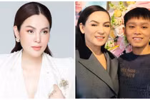 Phương Lê livestream chỉ trích Phi Nhung vô cảm với Hồ Văn Cường