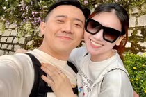 Trấn Thành - Hari Won ra sao hậu tin đồn nhảm ly hôn?