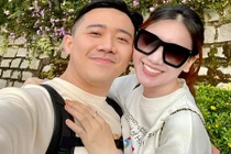 Trấn Thành - Hari Won ra sao hậu tin đồn nhảm ly hôn?