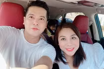 Vợ cũ livestream “đấu tố” Hoàng Anh sau khi bị kể xấu