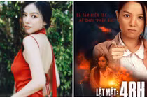 Mỹ nhân đóng nữ chính phim “Lật mặt: 48h” của Lý Hải là ai?