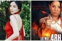 Mỹ nhân đóng nữ chính phim “Lật mặt: 48h” của Lý Hải là ai?