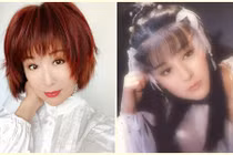 Xuýt xoa nhan sắc U80 của “Tiểu Long Nữ” Phan Nghinh Tử