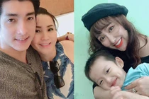 4 năm sau cuộc chiến ly hôn, Phi Thanh Vân - Bảo Duy ra sao?