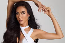 Vóc dáng nóng bỏng của quán quân Nguyễn Oanh thi HHHV Việt Nam 2021