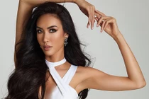 Vóc dáng nóng bỏng của quán quân Nguyễn Oanh thi HHHV Việt Nam 2021