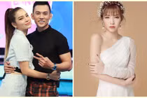 Soi tình duyên của Phương Trinh Jolie trước khi đính hôn