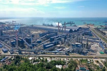 Hòa Phát đề xuất đầu tư hàng loạt dự án tại Khu kinh tế Dung Quất