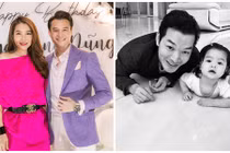 Trần Bảo Sơn - Trương Ngọc Ánh đều tìm thấy hạnh phúc hậu ly hôn