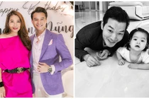 Trần Bảo Sơn - Trương Ngọc Ánh đều tìm thấy hạnh phúc hậu ly hôn