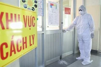 Sáng 7/3, có 2 ca mắc COVID-19 tại Kiên Giang