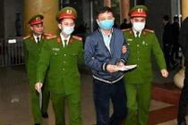 Vụ án Ethanol Phú Thọ sẽ xét xử trong 10 ngày liên tiếp