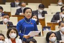 Bộ GD&ĐT lúng túng với đại dịch