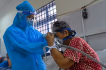 7.911 ca Covid-19 trong ngày 27/7, TP.HCM có 6.318 bệnh nhân