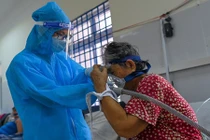 7.911 ca Covid-19 trong ngày 27/7, TP.HCM có 6.318 bệnh nhân