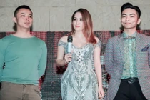 Khánh Thi bị đồn rạn nứt với chồng trẻ, Chí Anh hiện ra sao?